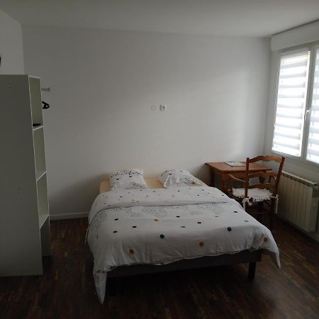 Chambre Studio Calais Kültér fotó